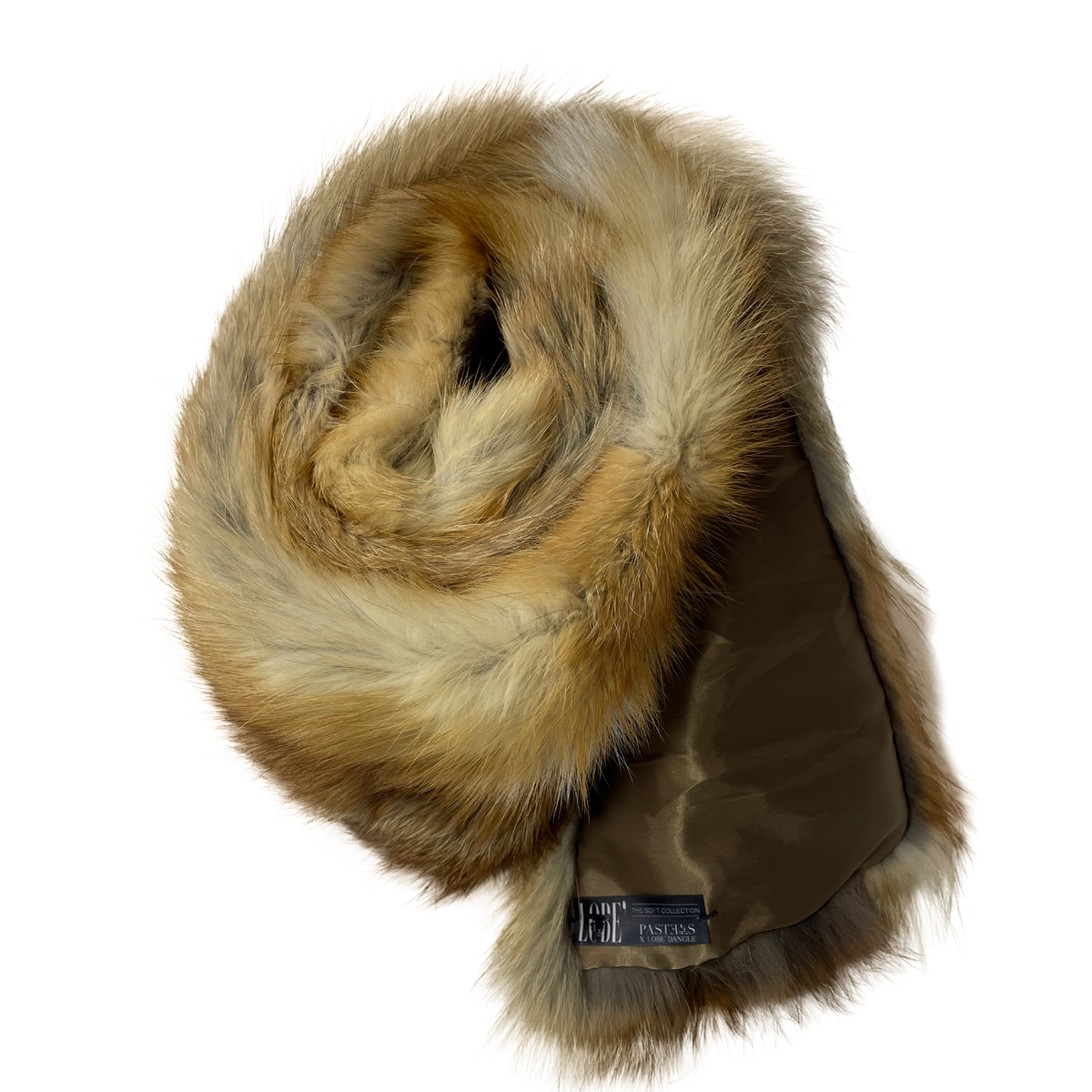 Fox Fur Scarves - Fox Fur Hats, and Coats